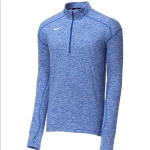 NWT Nike Dry Element 1/2-Zip Men’s Large